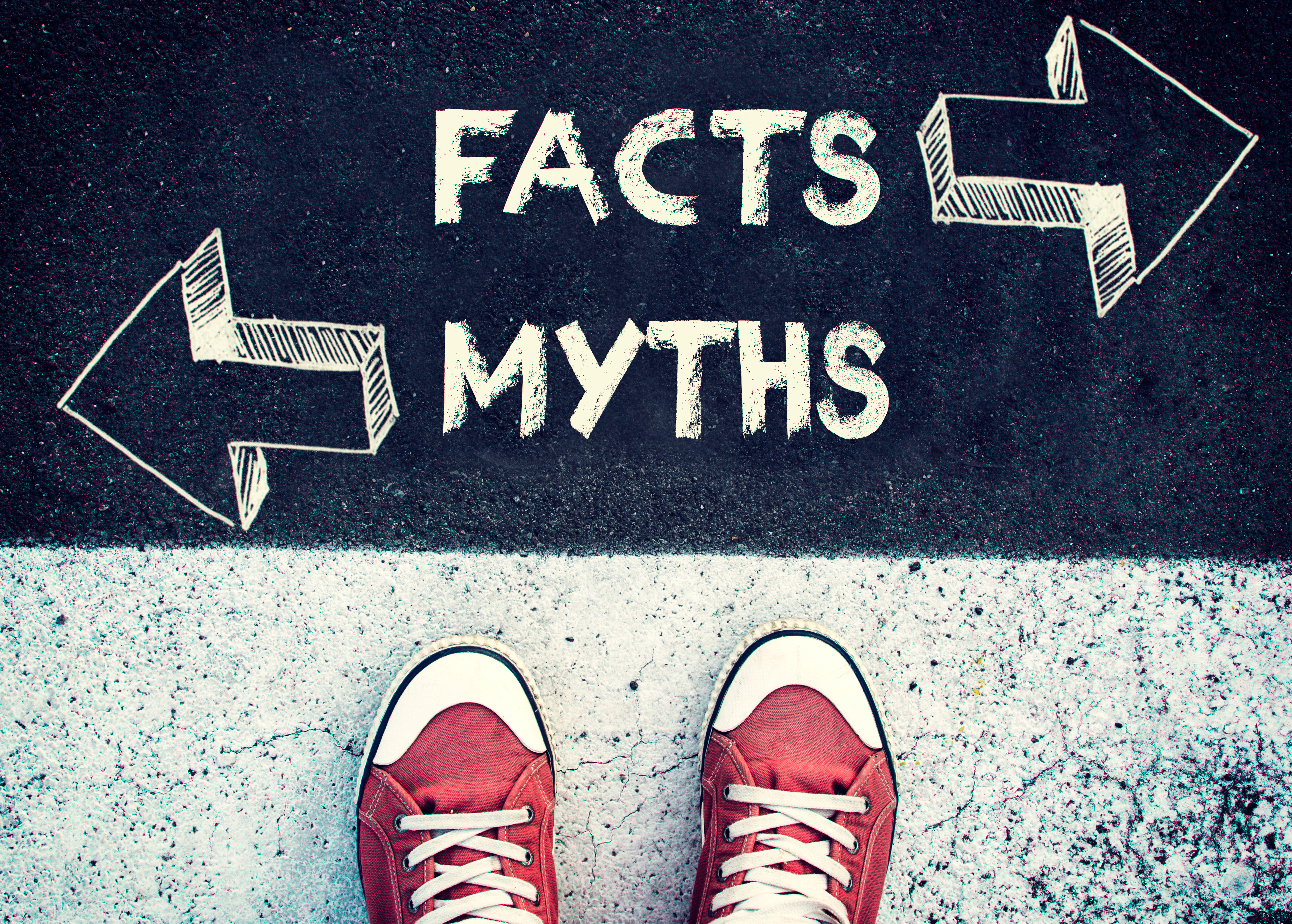 5 mortgage myths, busted