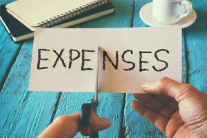 Reduce household expenses