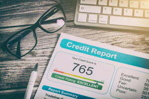 Why credit reports are important