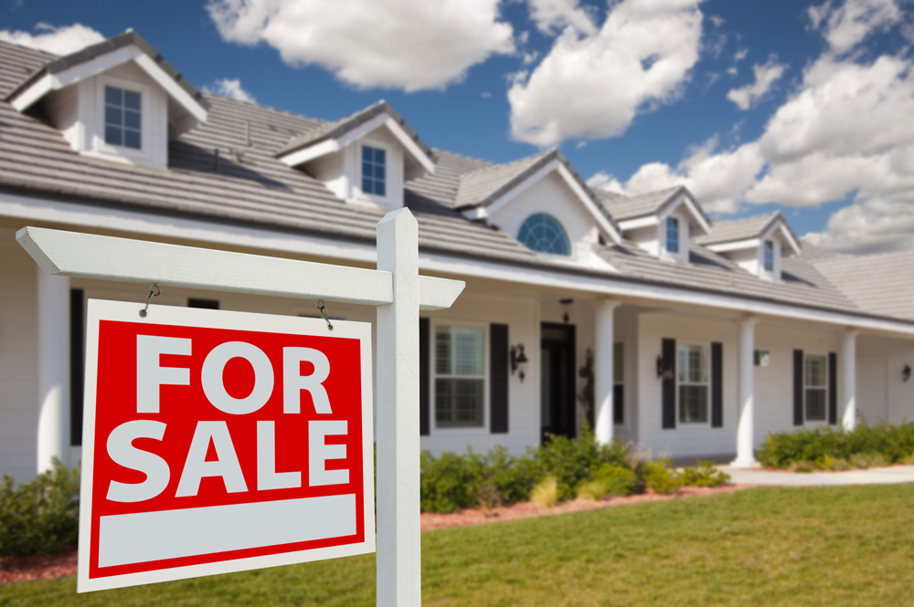 Tips to prepare your home for selling
