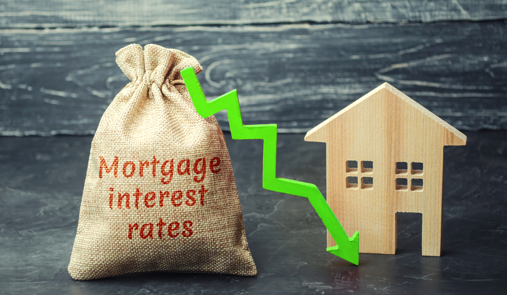 How low are record-low mortgage rates? Really low!