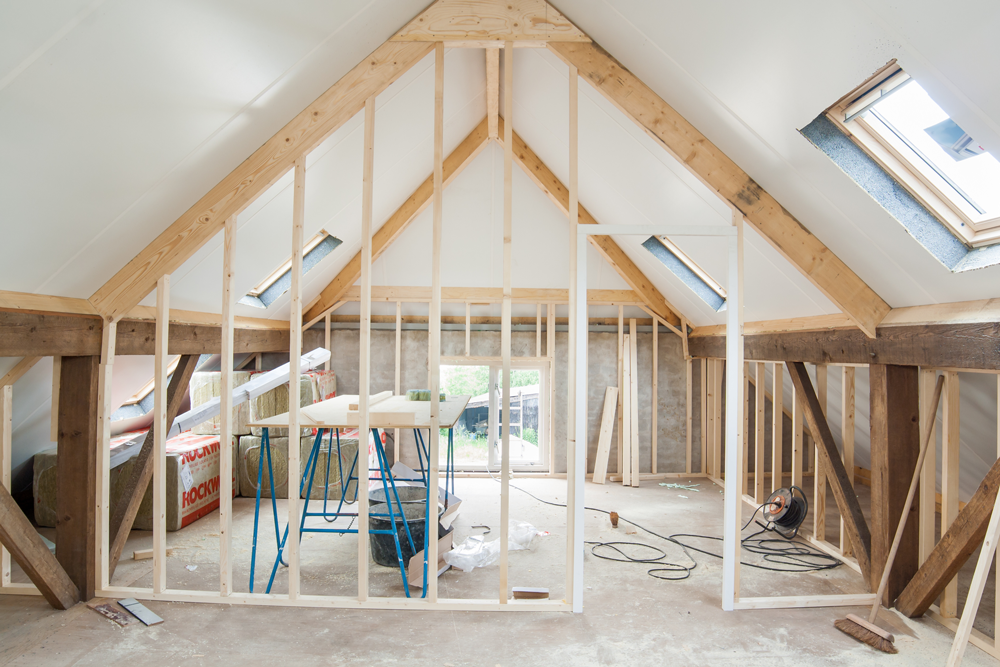 The 7 steps of a home renovation loan
