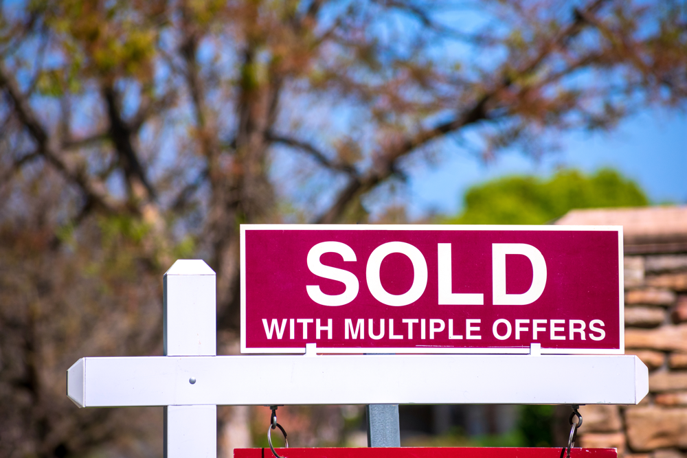 Why now is a great time to sell a home