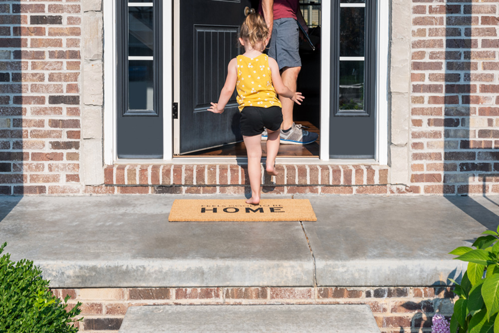 5 popular mortgage programs for first-time homebuyers