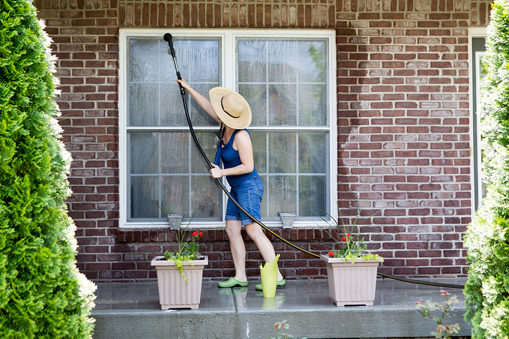 Make summer maintenance simple with this handy checklist